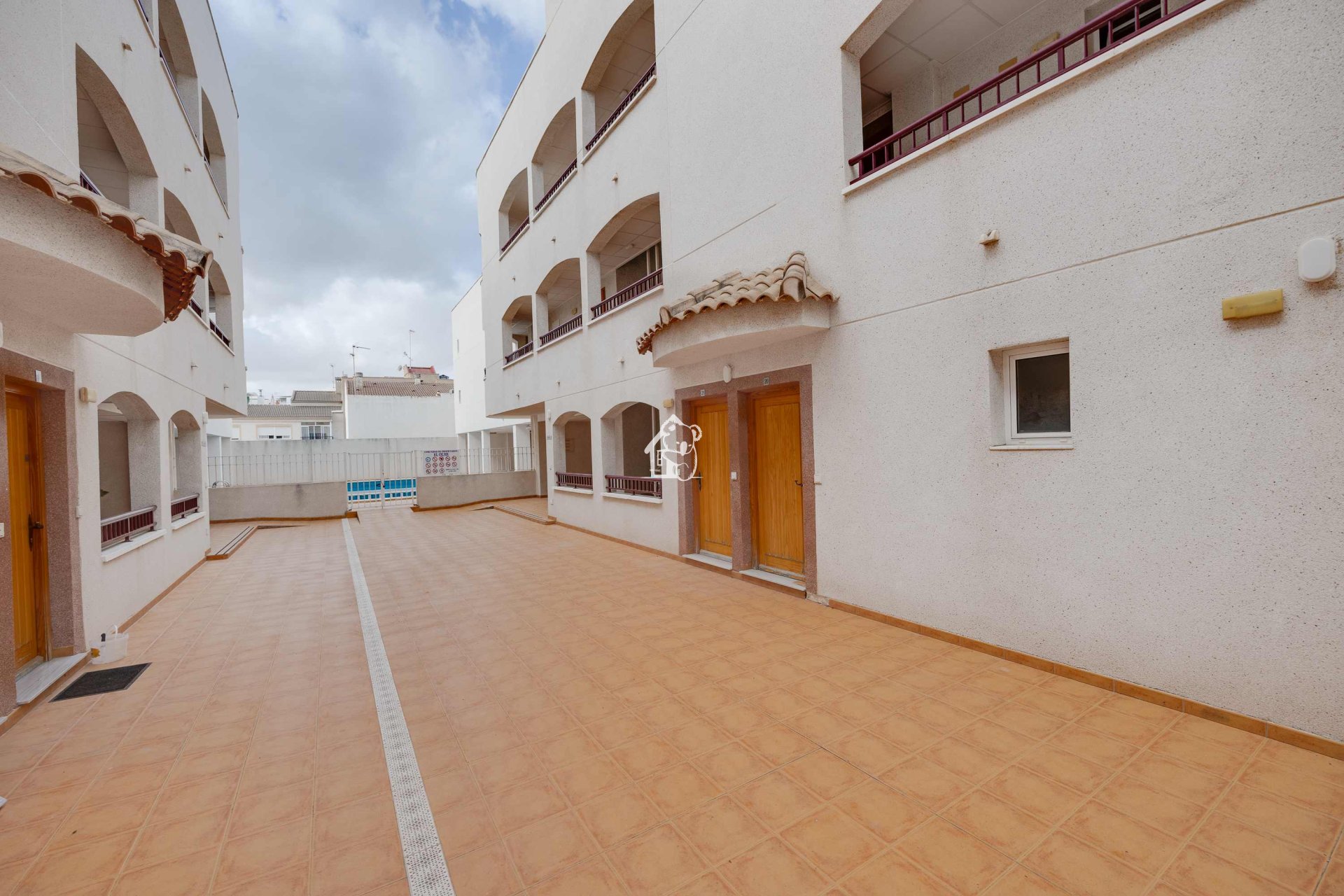 Nouvelle construction - Appartement - San Fulgencio