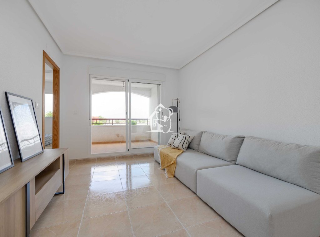 Nouvelle construction - Appartement - San Fulgencio