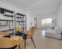 Nouvelle construction - Appartement - San Fulgencio