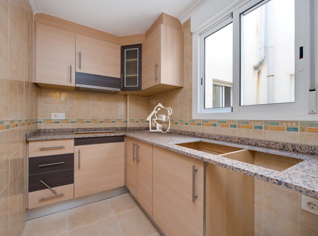 Nouvelle construction - Appartement - San Fulgencio