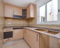 Nouvelle construction - Appartement - San Fulgencio