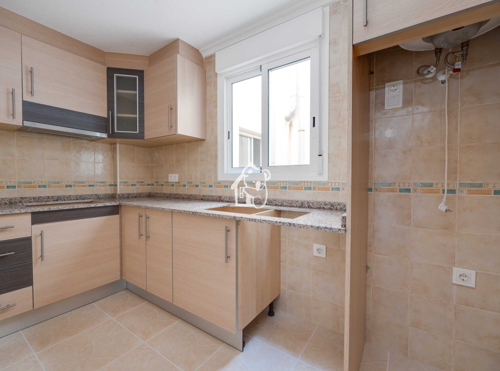 Nouvelle construction - Appartement - San Fulgencio