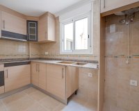 Nouvelle construction - Appartement - San Fulgencio