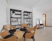 Nouvelle construction - Appartement - San Fulgencio
