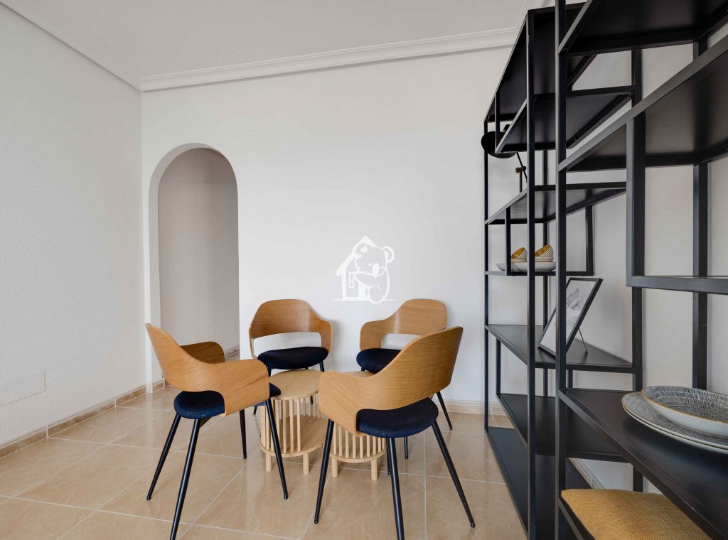 Nouvelle construction - Appartement - San Fulgencio