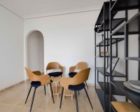 Nouvelle construction - Appartement - San Fulgencio