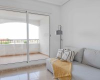 Nouvelle construction - Appartement - San Fulgencio