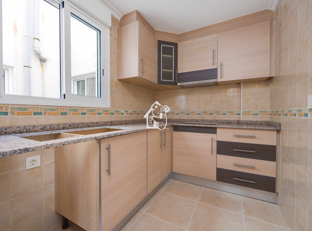Nouvelle construction - Appartement - San Fulgencio