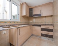 Nouvelle construction - Appartement - San Fulgencio