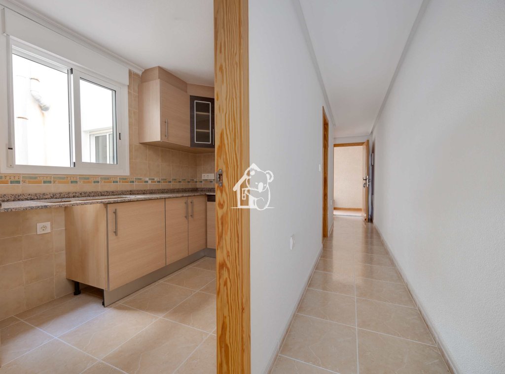 Nouvelle construction - Appartement - San Fulgencio