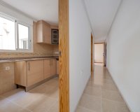 Nouvelle construction - Appartement - San Fulgencio