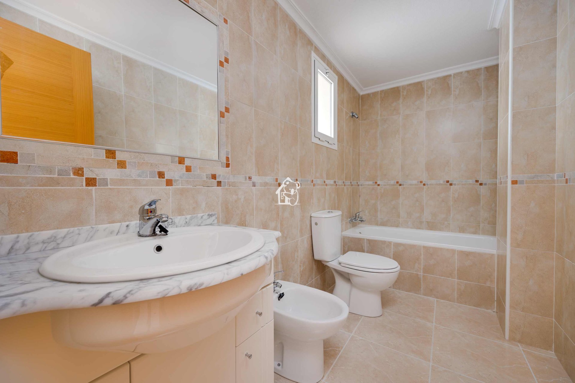 Nouvelle construction - Appartement - San Fulgencio