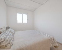 Nouvelle construction - Appartement - San Fulgencio