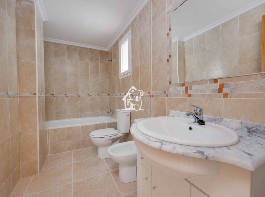 Nouvelle construction - Appartement - San Fulgencio