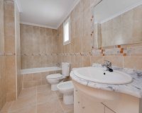 Nouvelle construction - Appartement - San Fulgencio