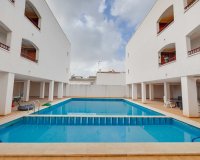 Nouvelle construction - Appartement - San Fulgencio
