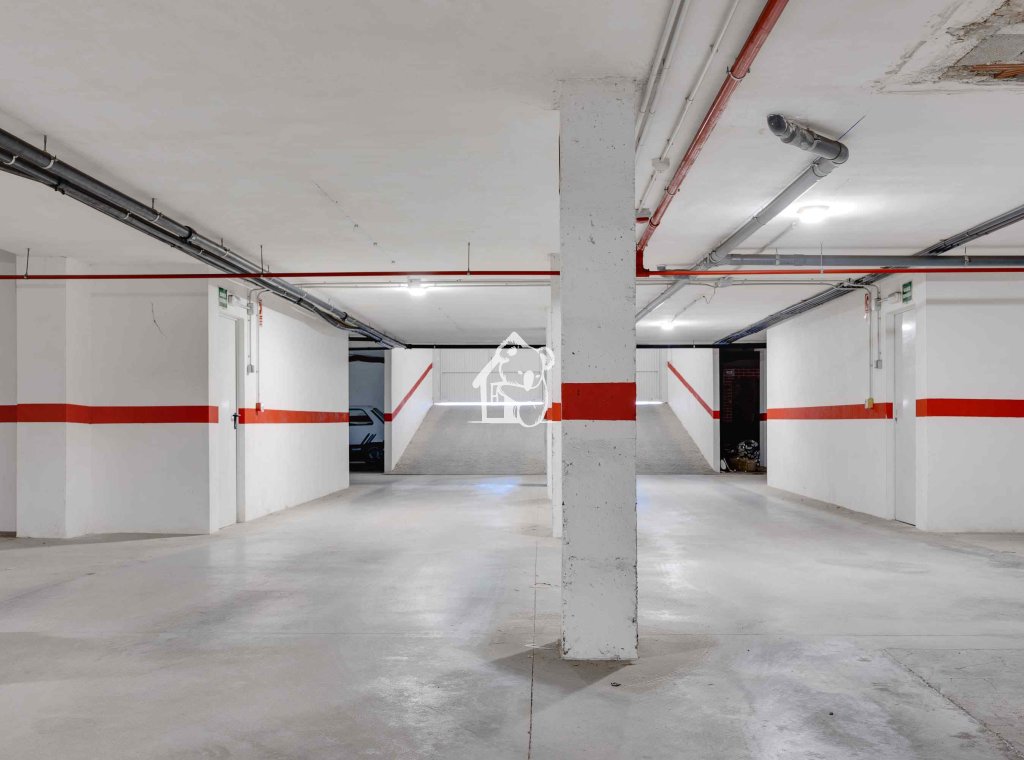 Nouvelle construction - Appartement - San Fulgencio