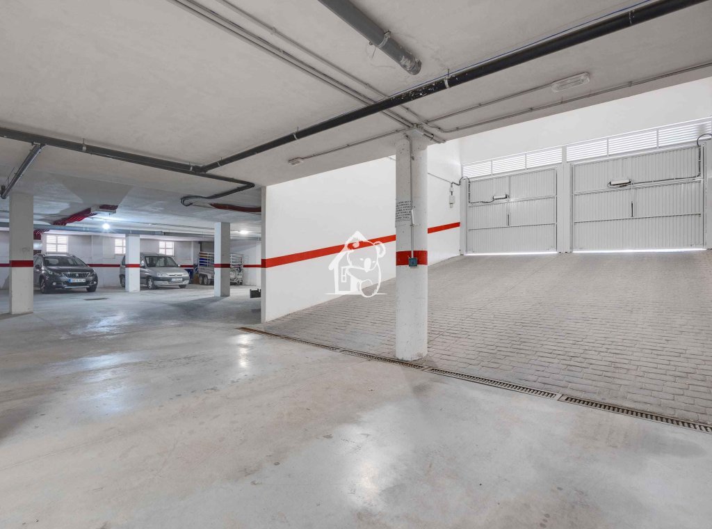 Nouvelle construction - Appartement - San Fulgencio