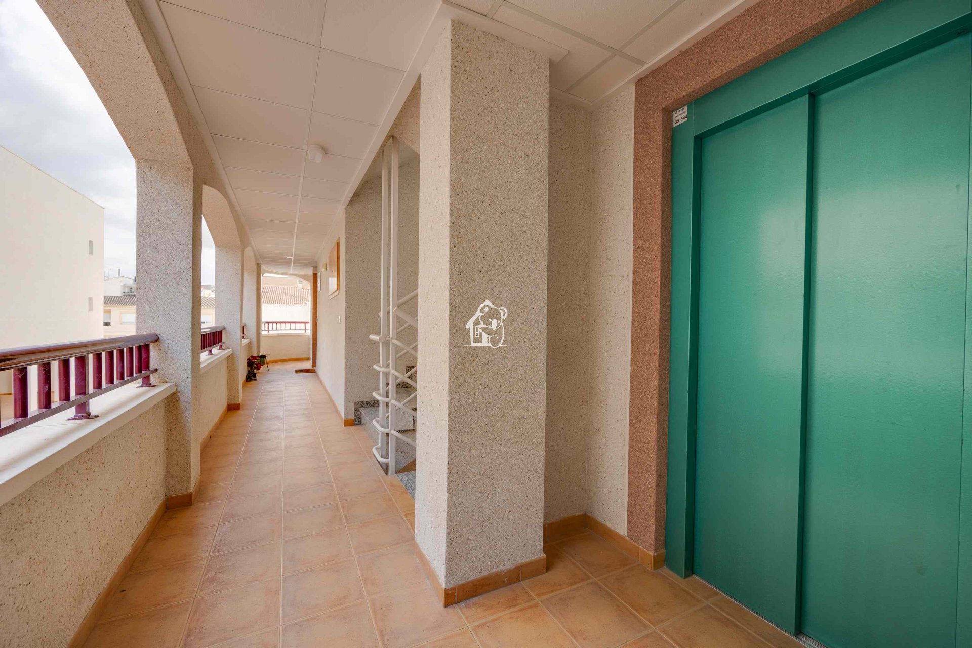Nouvelle construction - Appartement - San Fulgencio