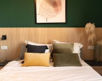 Nouvelle construction - Appartement - San Miguel de Salinas