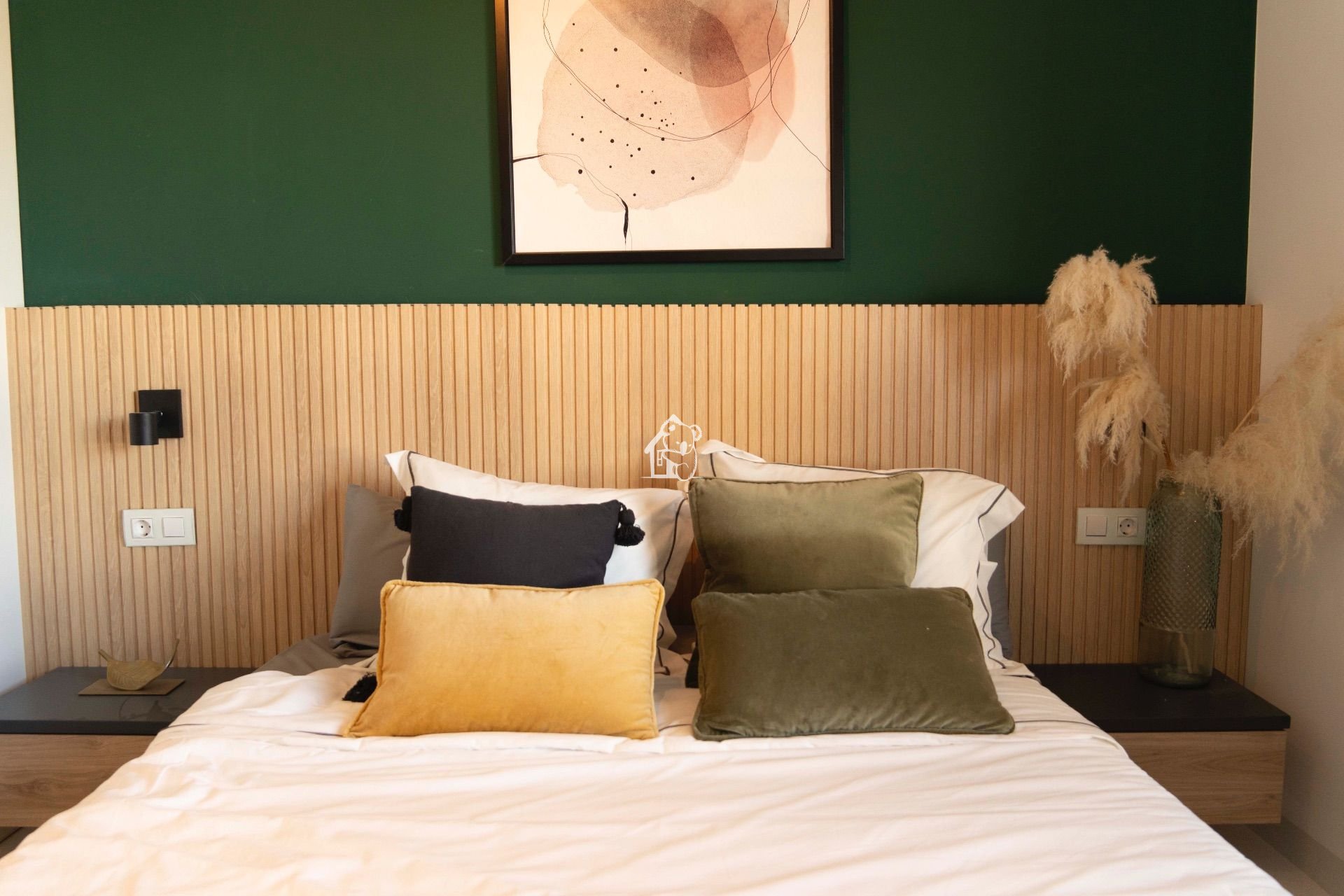 Nouvelle construction - Appartement - San Miguel de Salinas