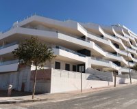 Nouvelle construction - Appartement - San Miguel de Salinas