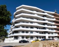 Nouvelle construction - Appartement - San Miguel de Salinas