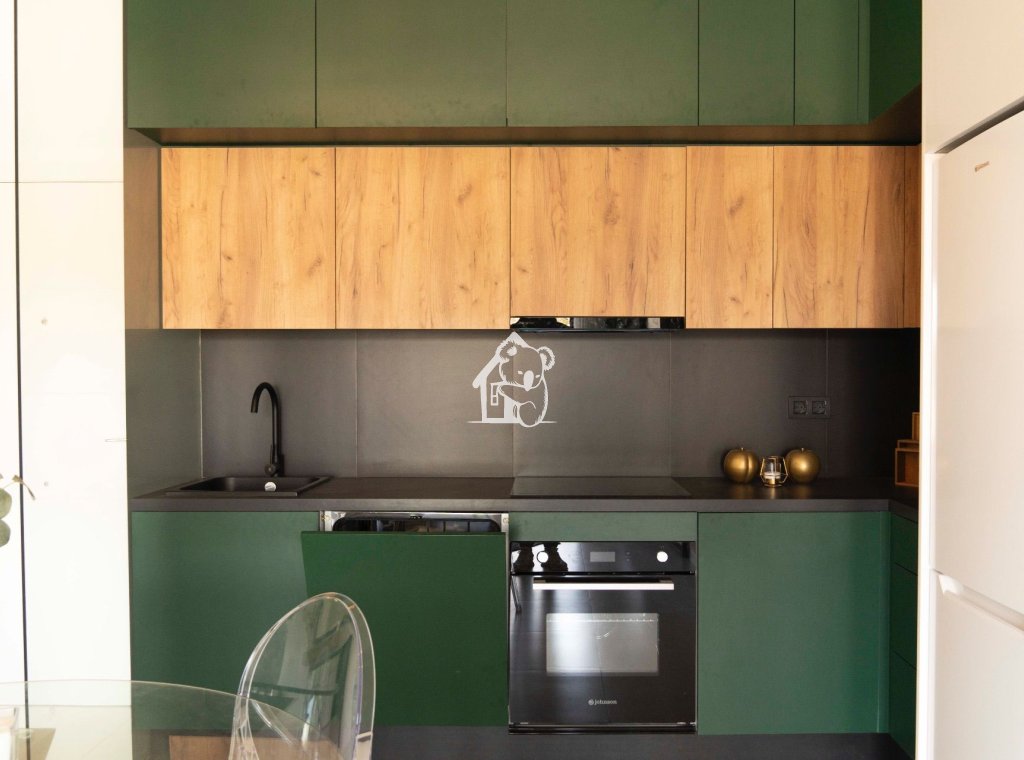 Nouvelle construction - Appartement - San Miguel de Salinas