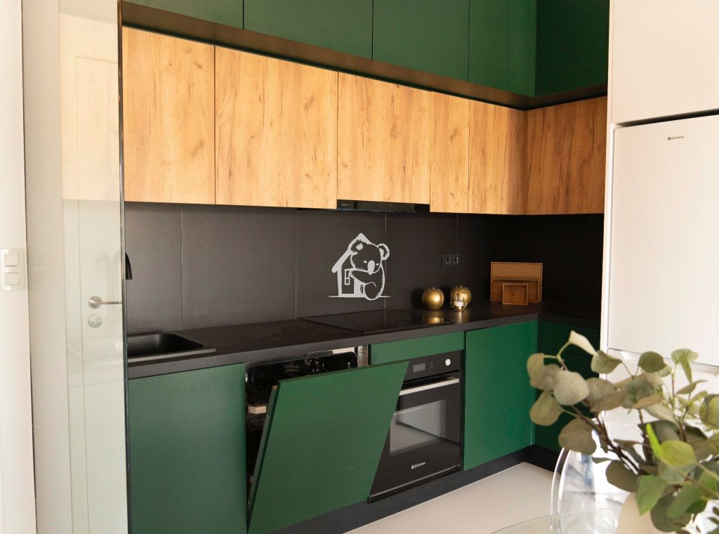 Nouvelle construction - Appartement - San Miguel de Salinas