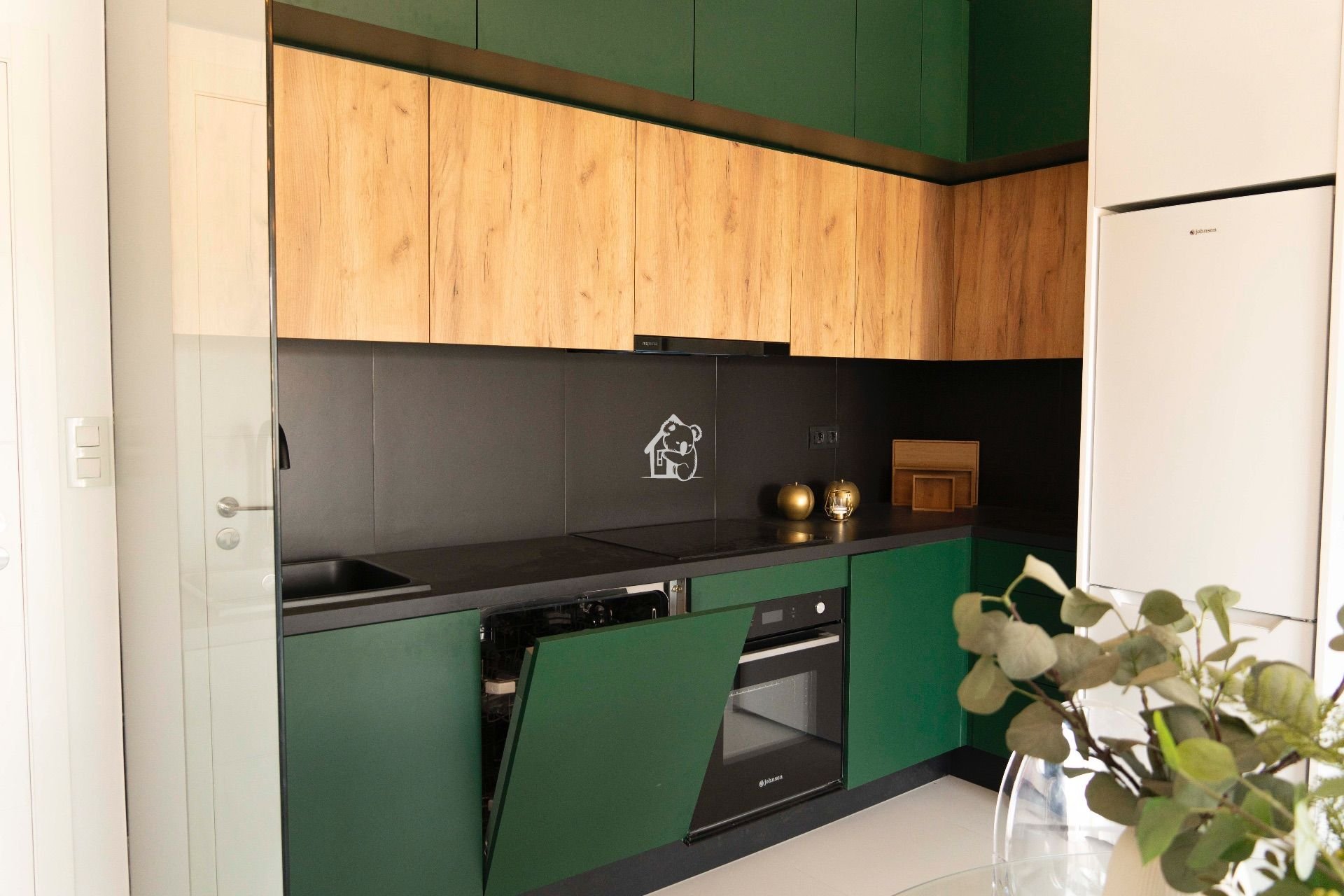 Nouvelle construction - Appartement - San Miguel de Salinas