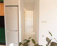 Nouvelle construction - Appartement - San Miguel de Salinas