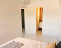 Nouvelle construction - Appartement - San Miguel de Salinas