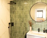 Nouvelle construction - Appartement - San Miguel de Salinas