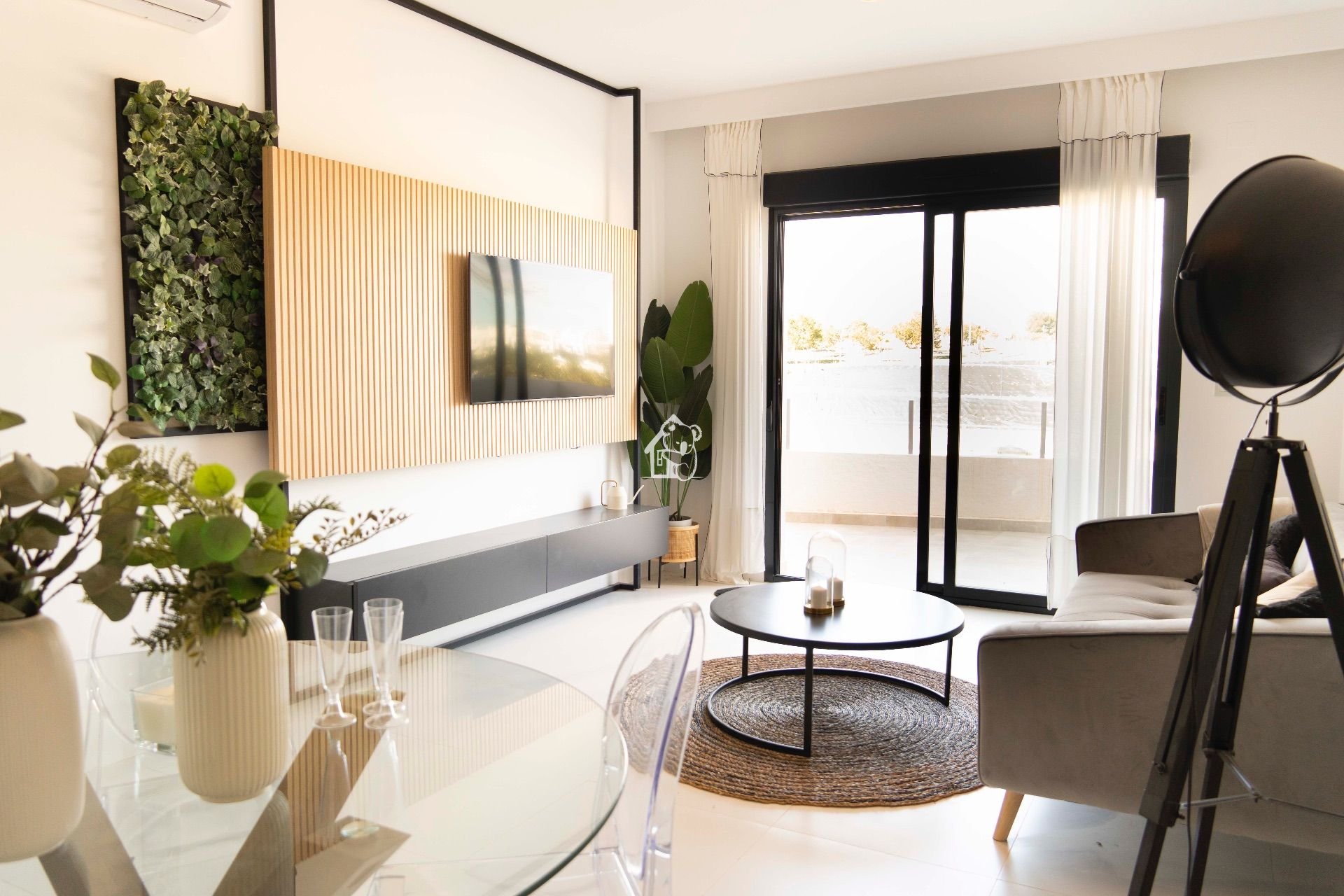 Nouvelle construction - Appartement - San Miguel de Salinas