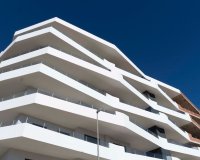 Nouvelle construction - Appartement - San Miguel de Salinas