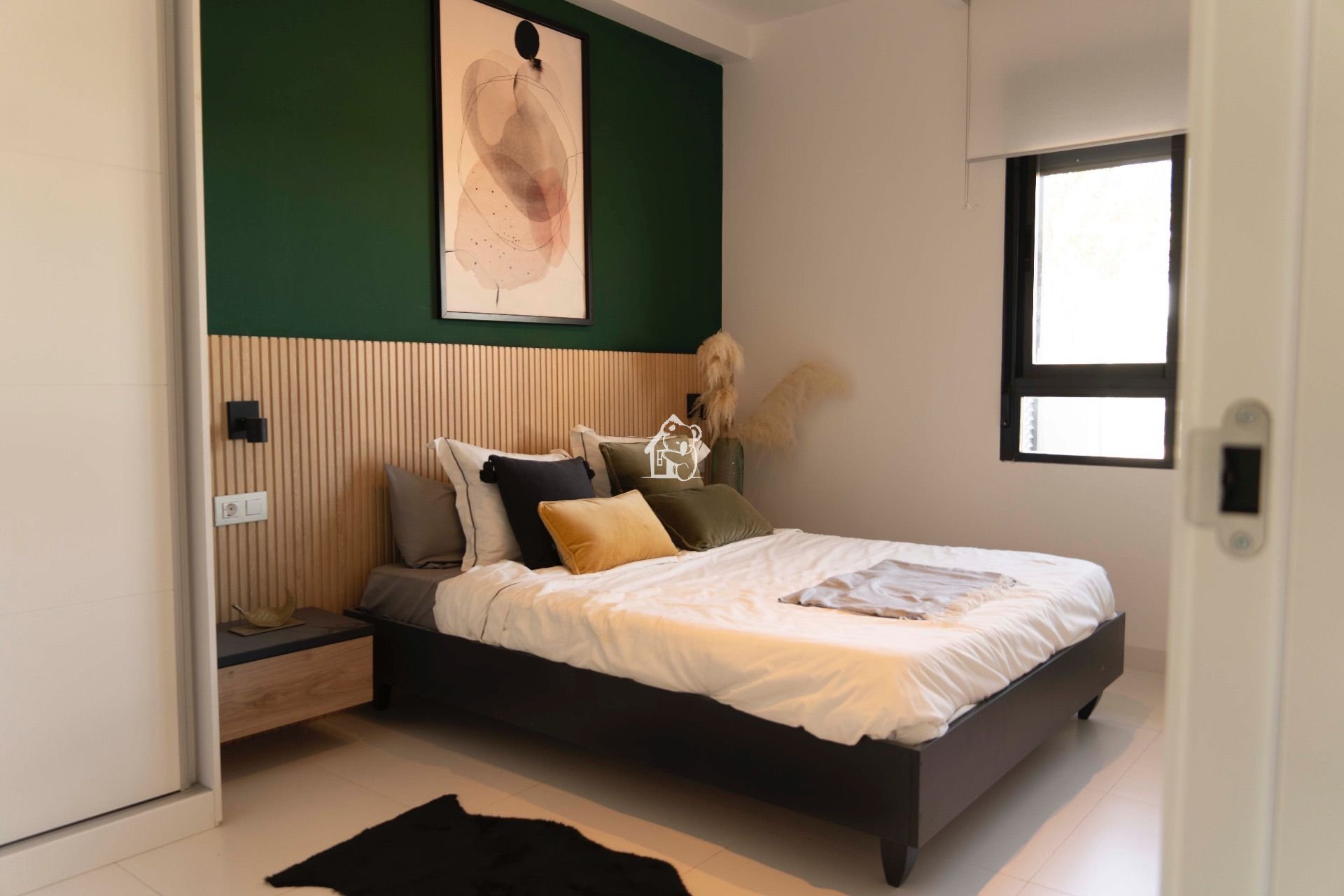 Nouvelle construction - Appartement - San Miguel de Salinas