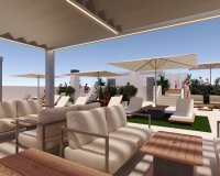 Nouvelle construction - Appartement - San Miguel de Salinas