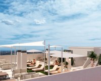 Nouvelle construction - Appartement - San Miguel de Salinas
