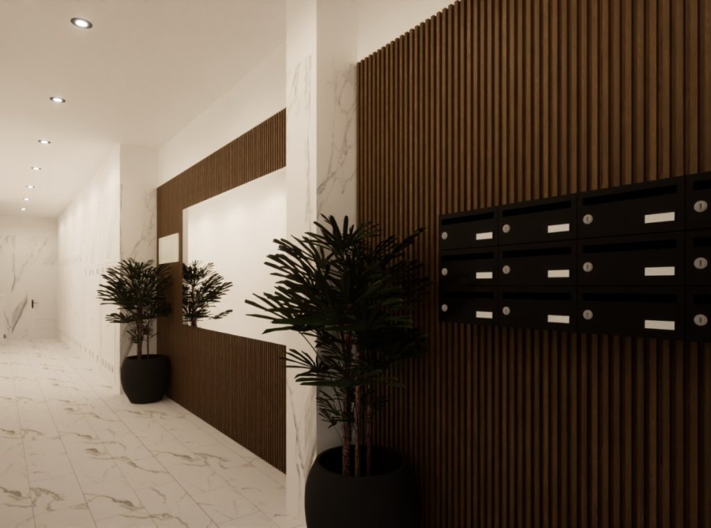 Nouvelle construction - Appartement - San Miguel de Salinas