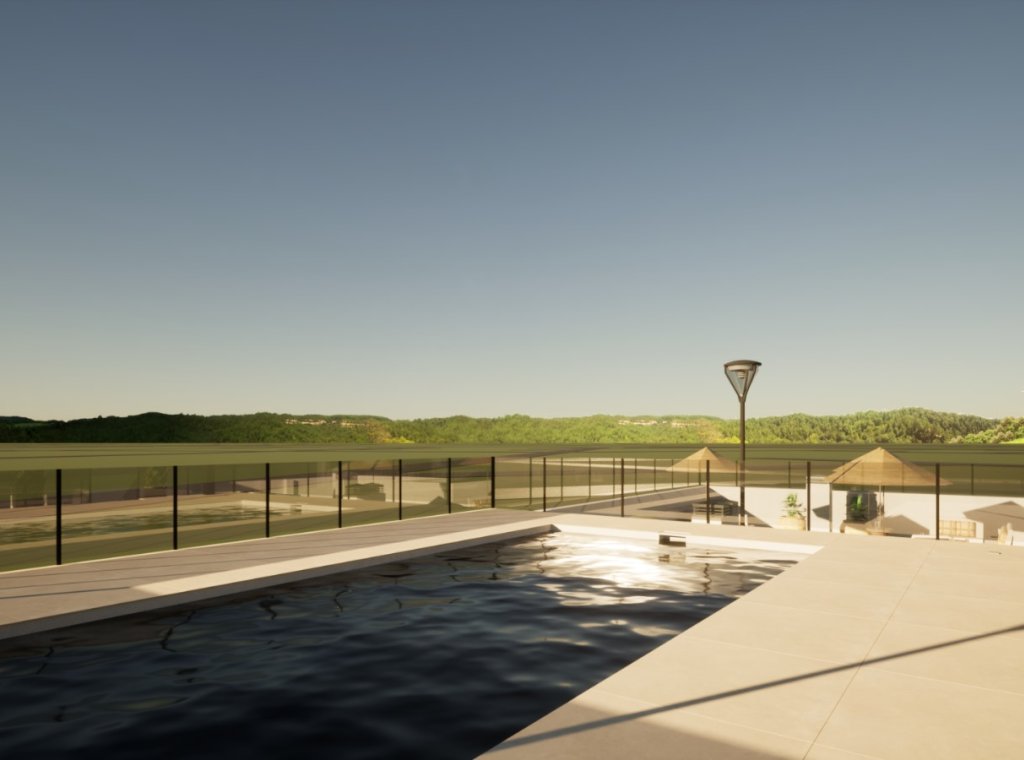 Nouvelle construction - Appartement - San Miguel de Salinas