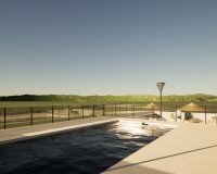 Nouvelle construction - Appartement - San Miguel de Salinas