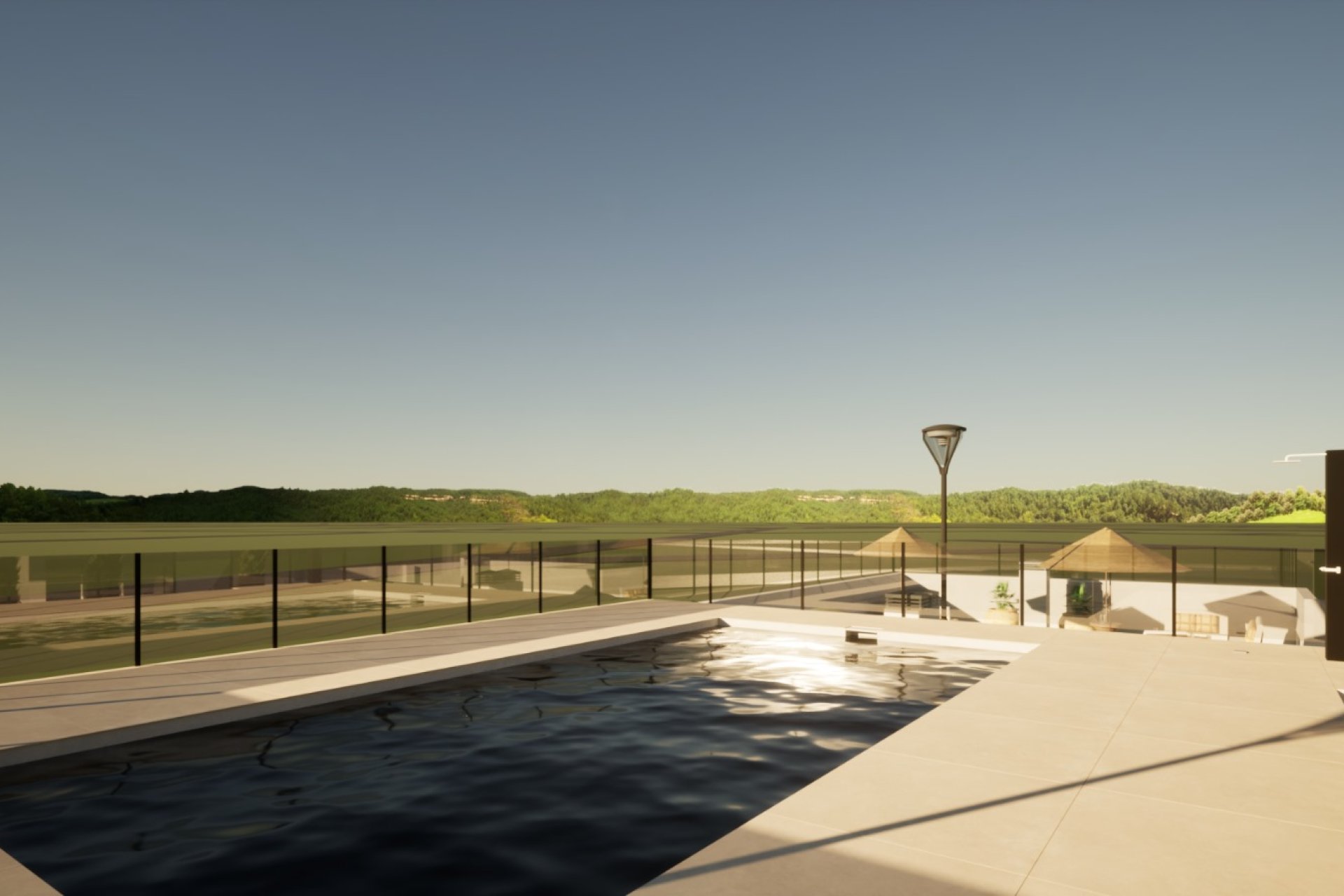 Nouvelle construction - Appartement - San Miguel de Salinas
