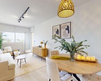 Nouvelle construction - Appartement - San Miguel de Salinas