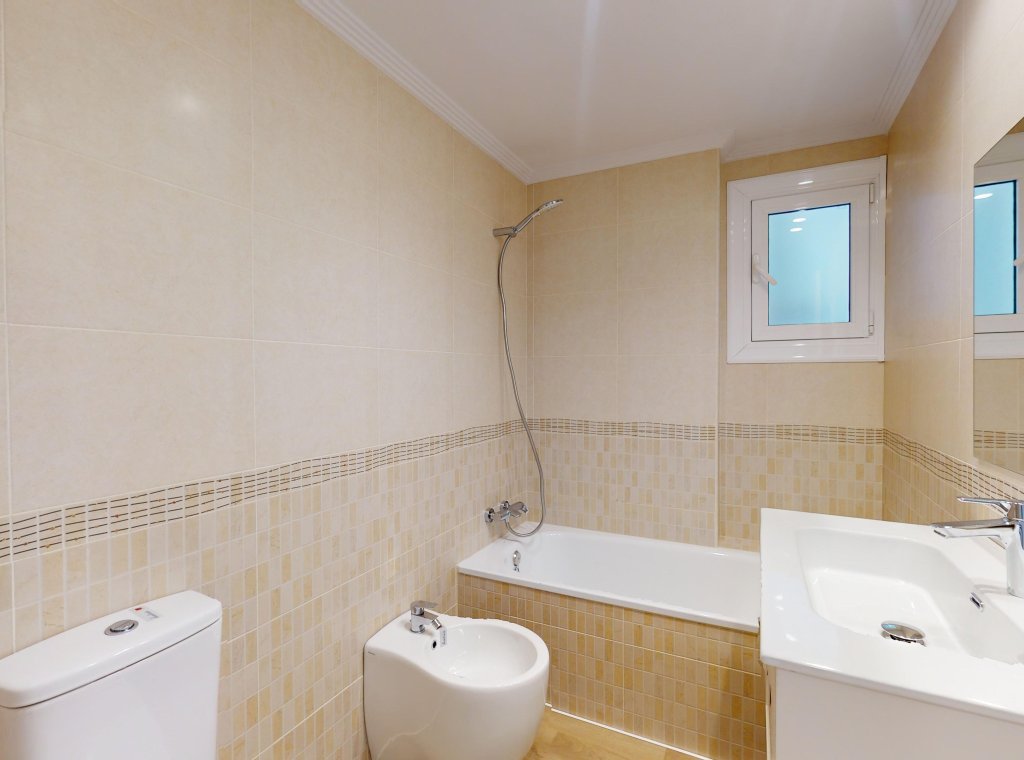 Nouvelle construction - Appartement - San Miguel de Salinas