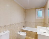 Nouvelle construction - Appartement - San Miguel de Salinas