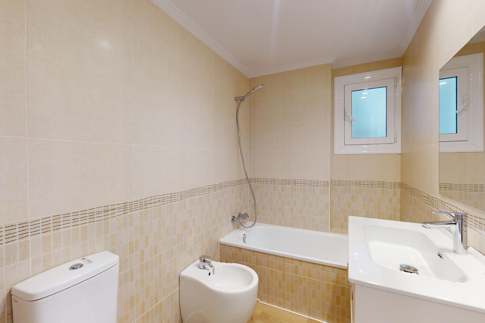 Nouvelle construction - Appartement - San Miguel de Salinas