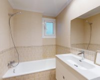 Nouvelle construction - Appartement - San Miguel de Salinas