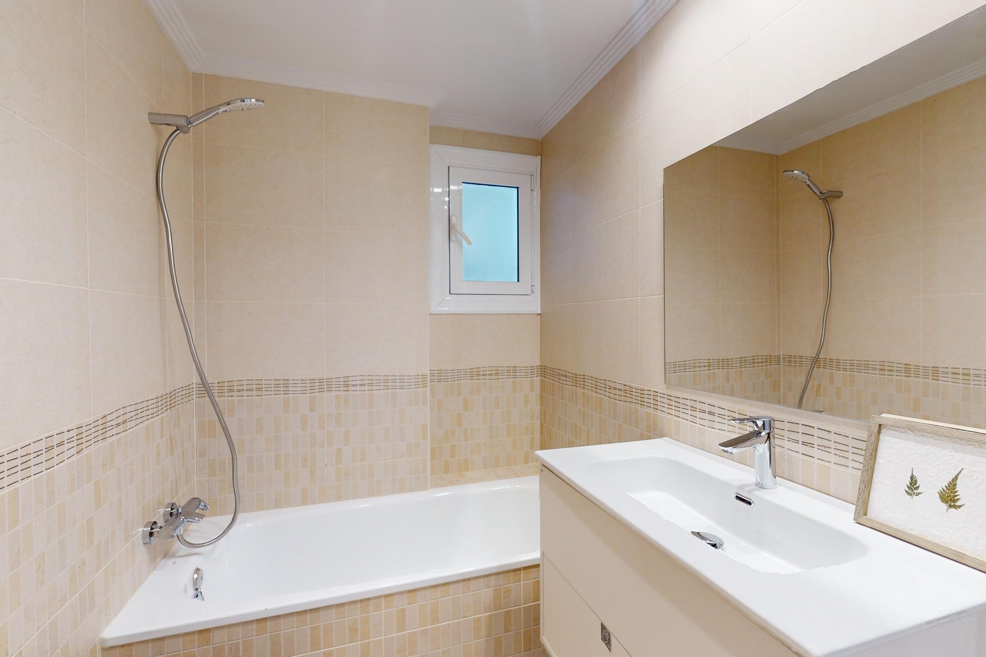 Nouvelle construction - Appartement - San Miguel de Salinas