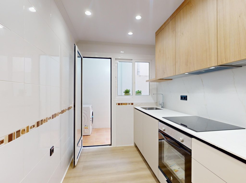 Nouvelle construction - Appartement - San Miguel de Salinas