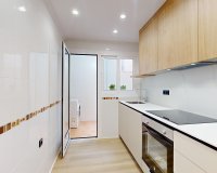 Nouvelle construction - Appartement - San Miguel de Salinas